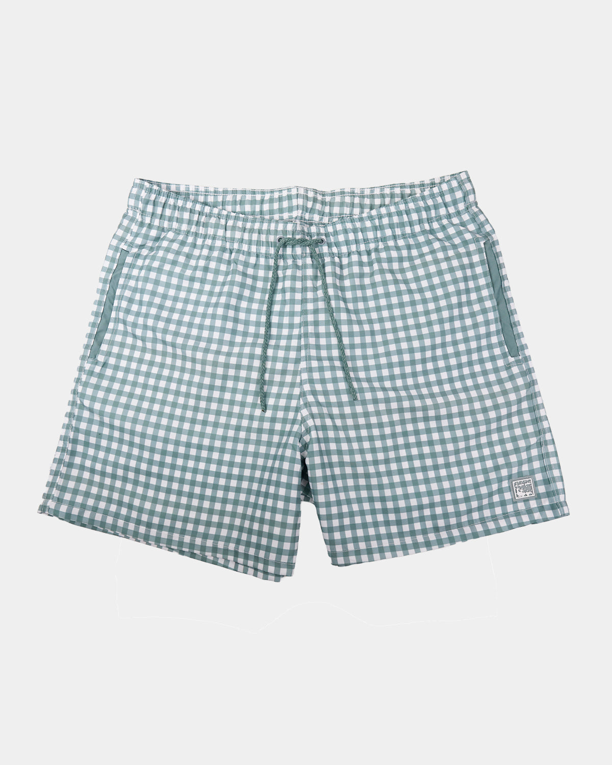 BOXER SURF DAD KHAKI