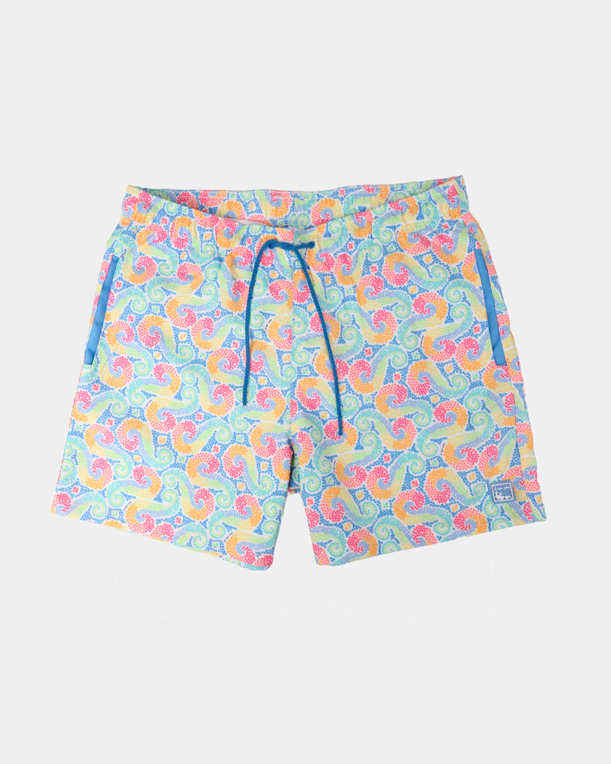 BOXER SURF DAD GAUDI