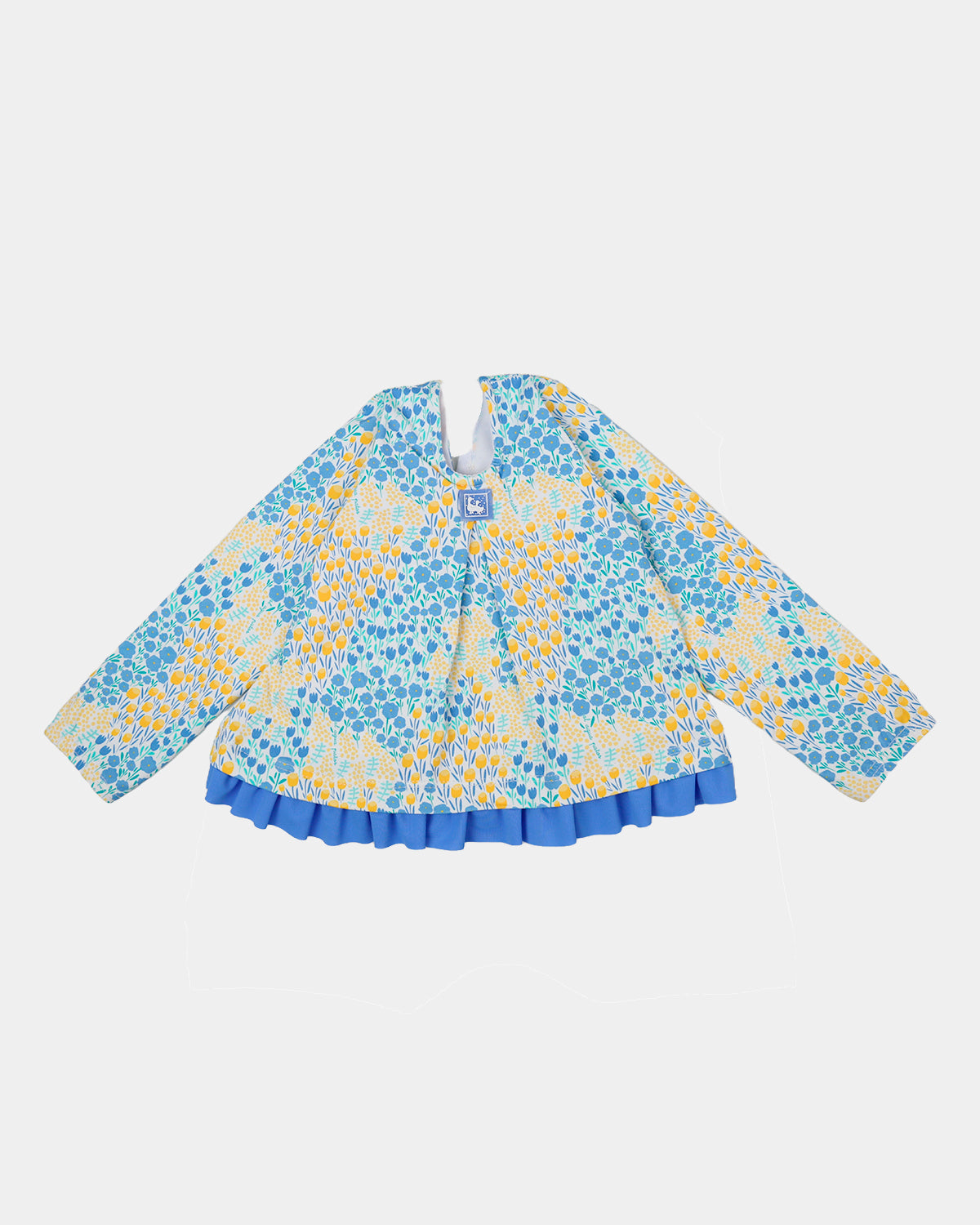 T-SHIRT TULI DA RAGAZZA M/L