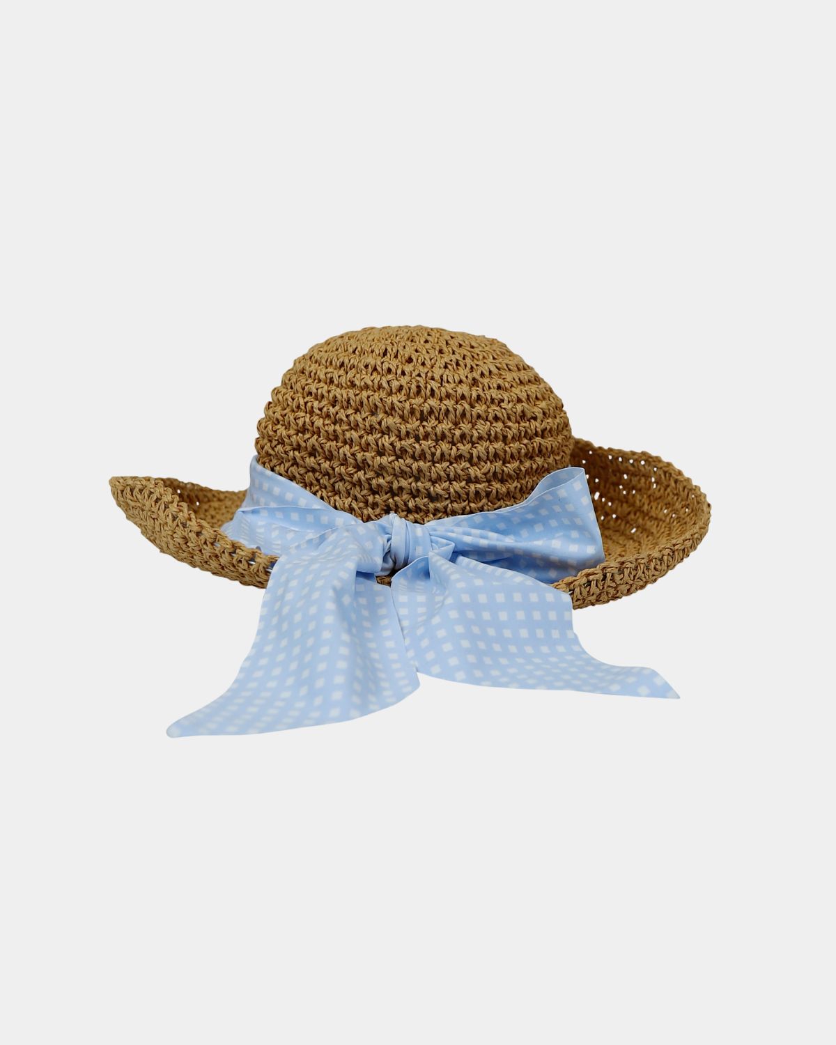 CAPPELLO MADRE ANATRA