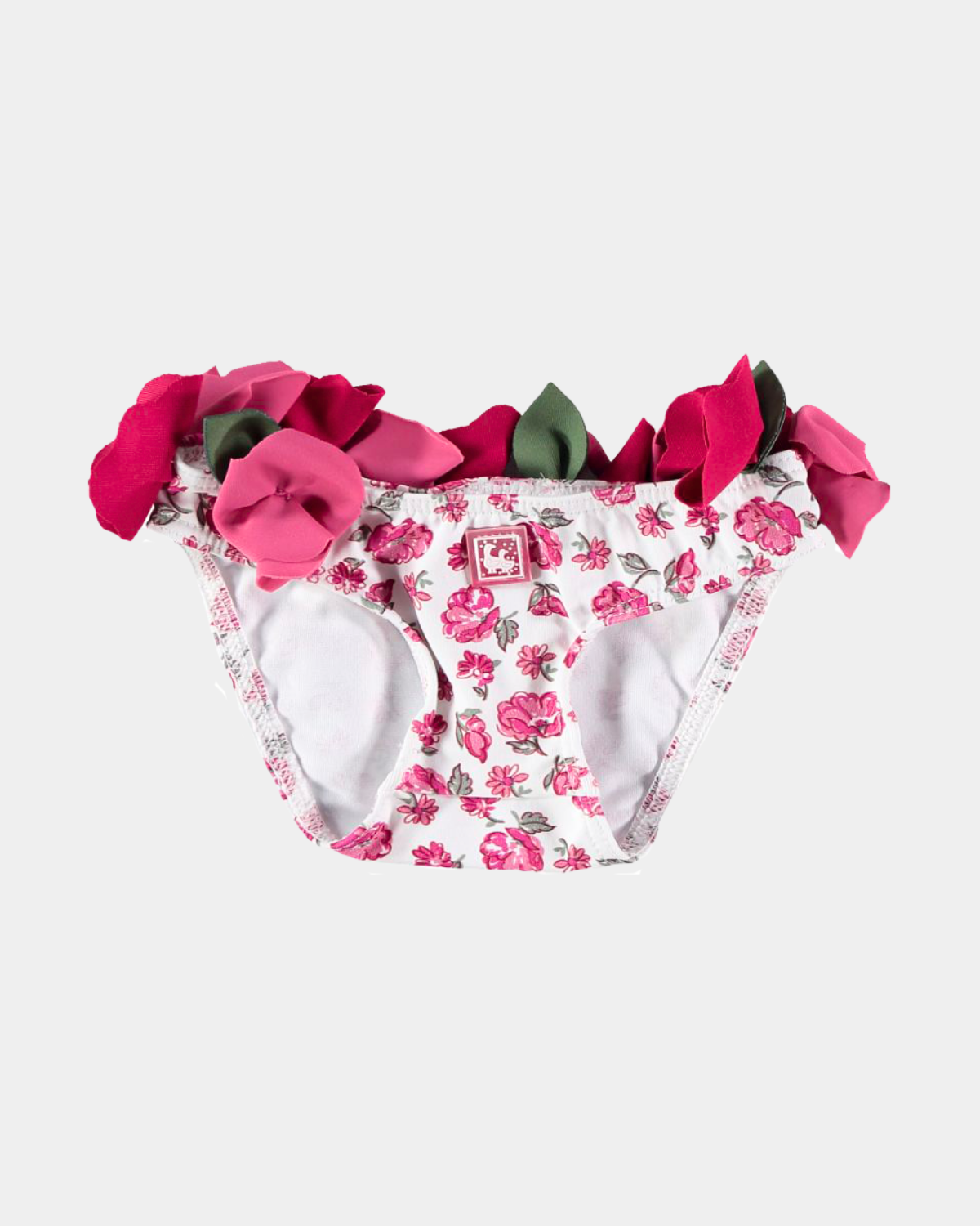 POPPY CULETIN