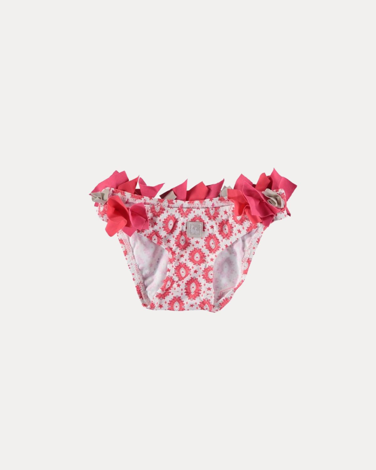 RED SHIELD BRIEF