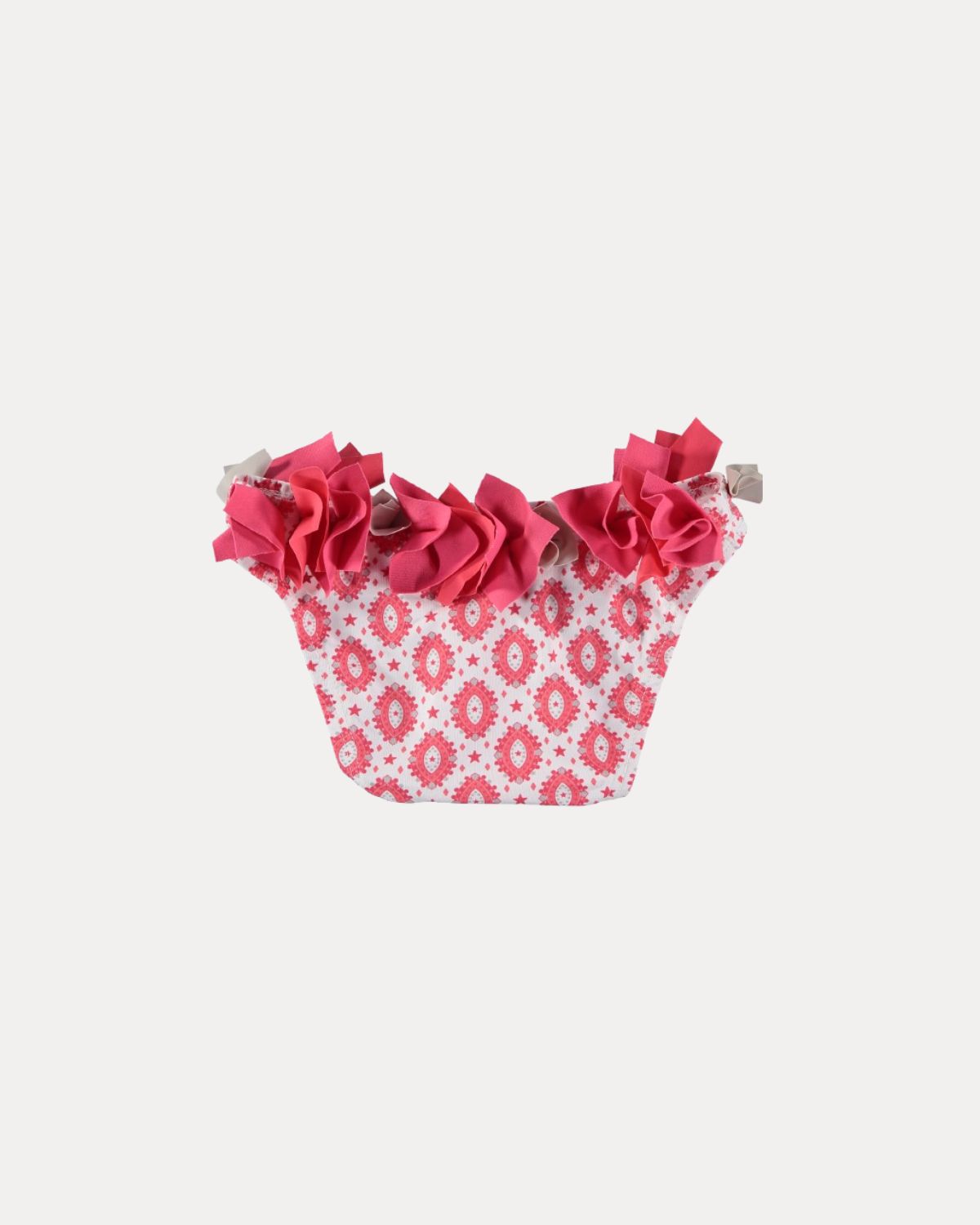 RED SHIELD BRIEF