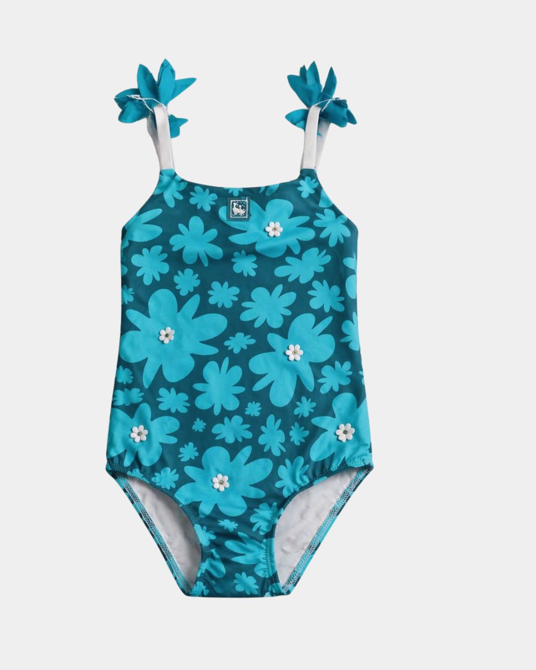 BAÑADOR LYCRA HIBISCUS