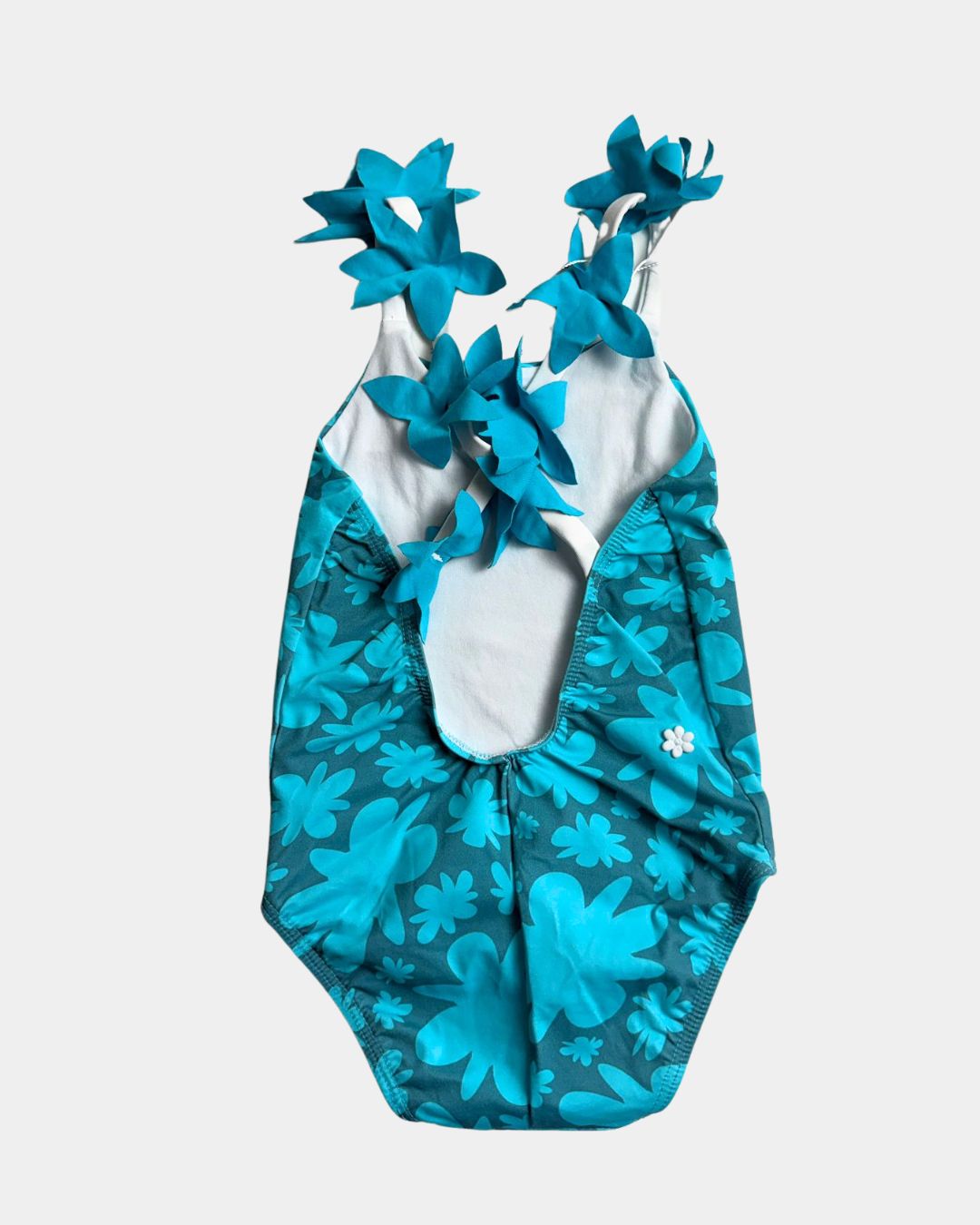 BAÑADOR LYCRA HIBISCUS