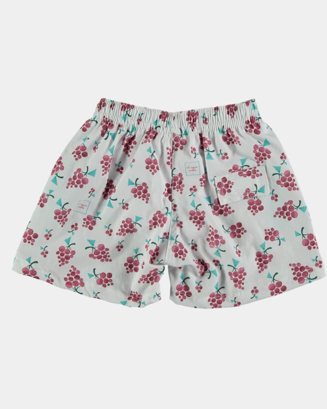 BOXER SURF UVA