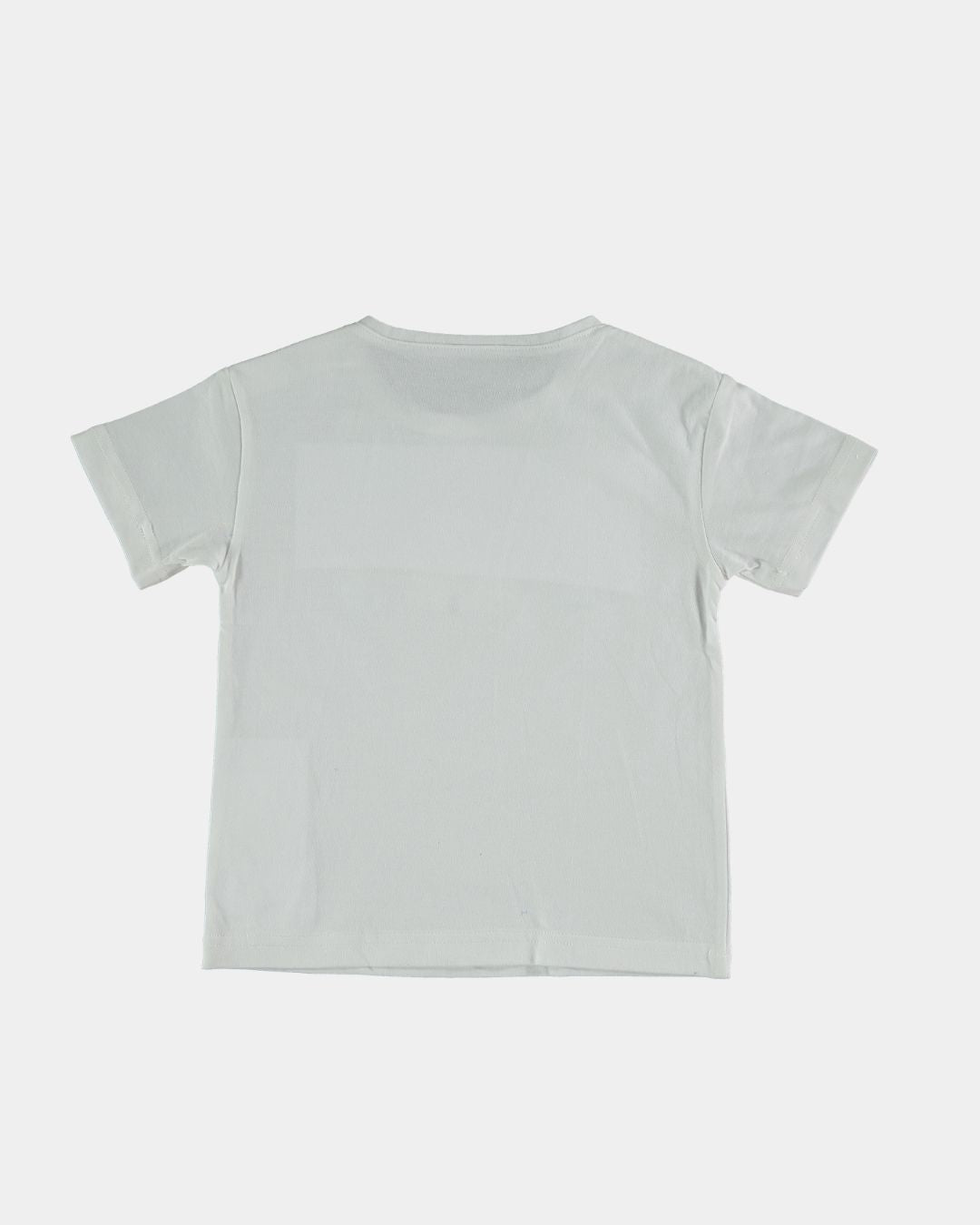 CAMISETA NIÑO LIRIOS
