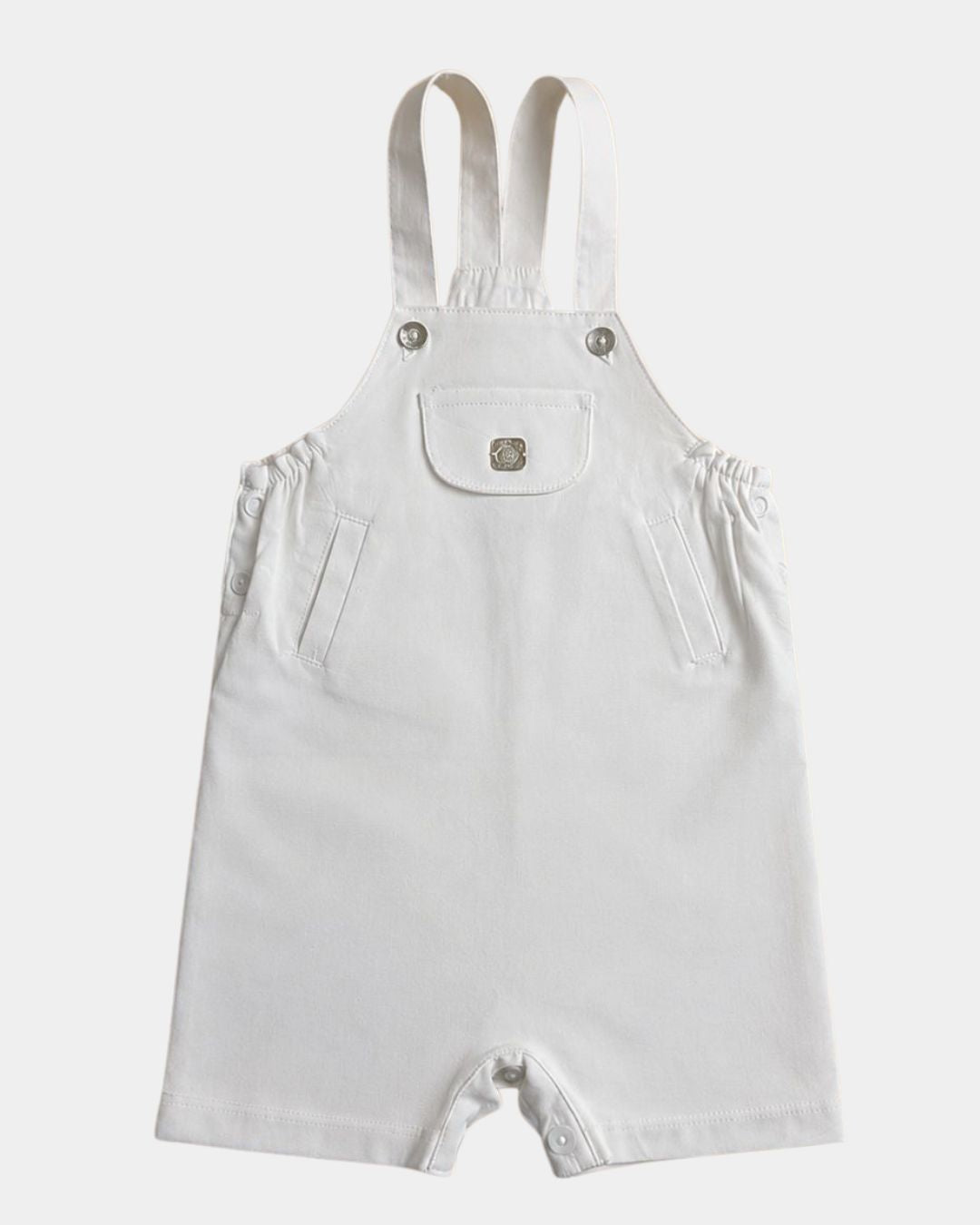 PELELE CAMPESINO BLANCO
