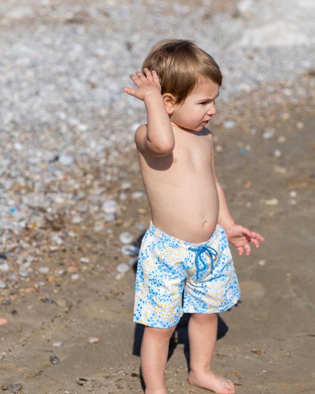BOXER SURF NIÑO TULI