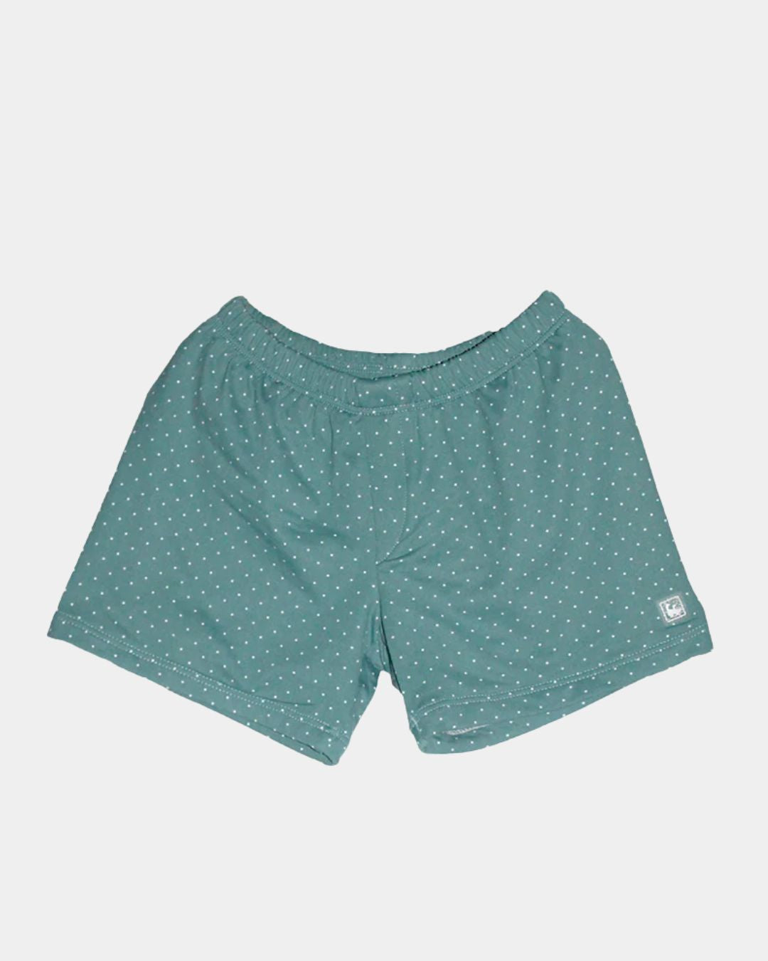 BOXER LYCRA TOPITOS