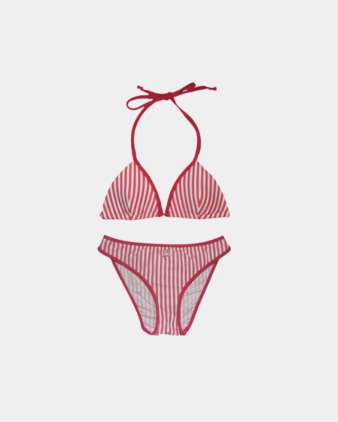 BIKINI MAMA RAYA ROJA