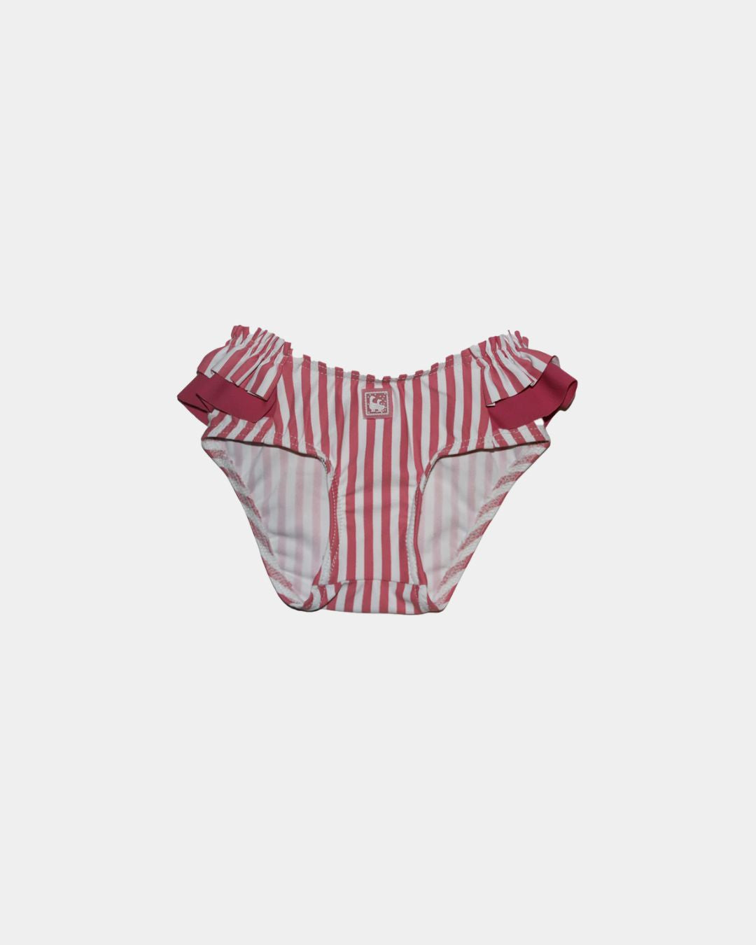 CULETIN LYCRA RAYA ROJA