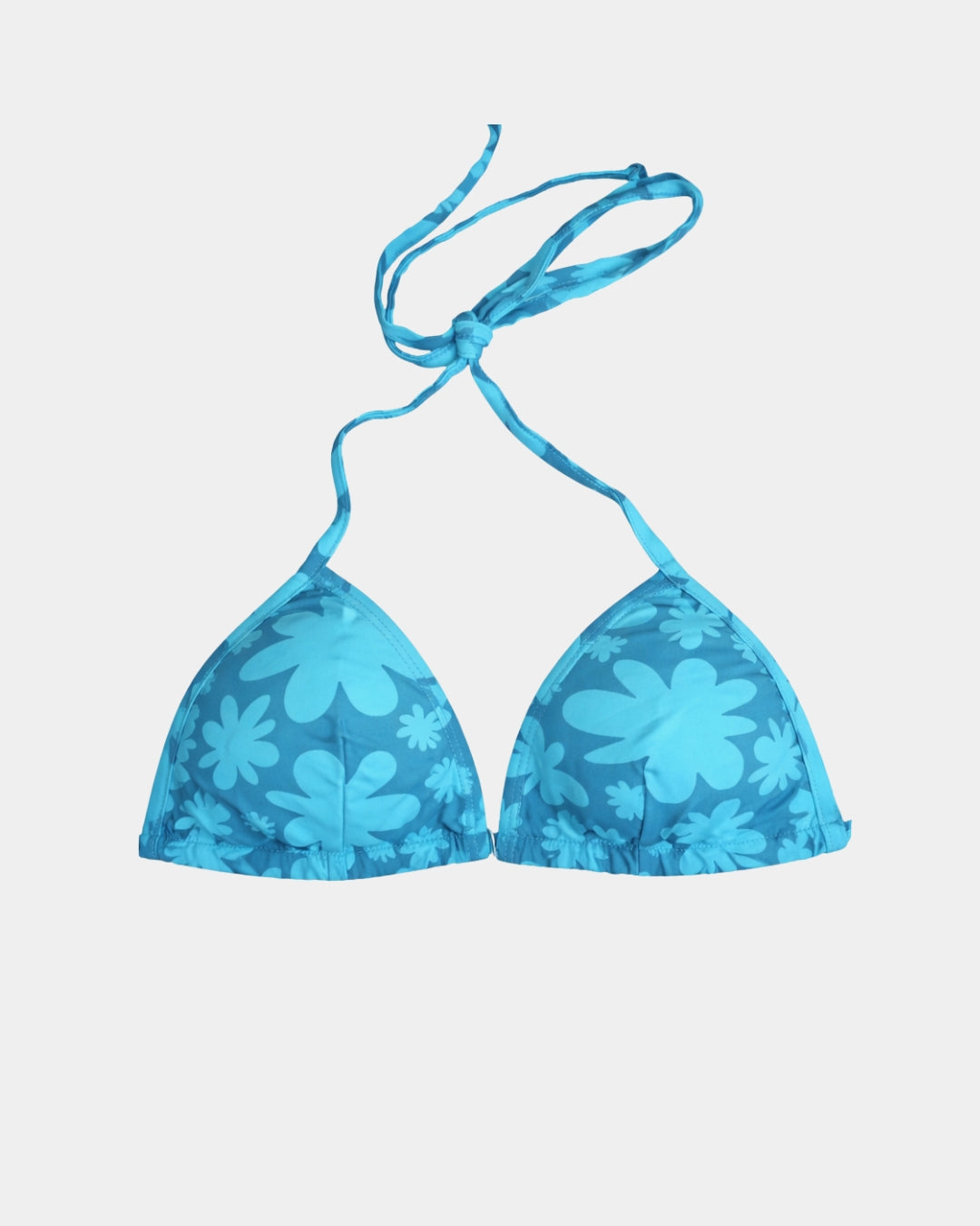 TOP BK PALMA HIBISCUS