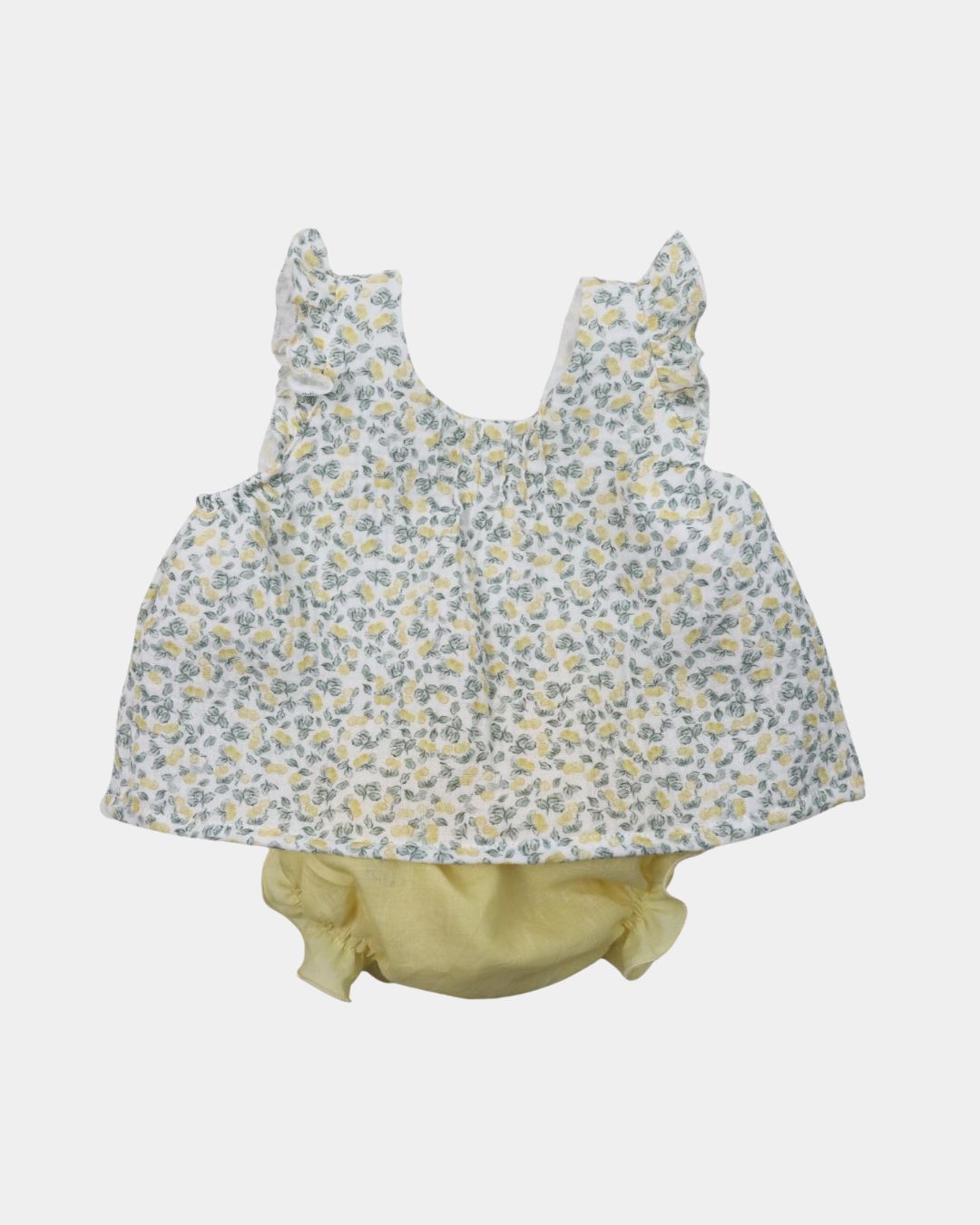 BIKIBEBE TELA LIMONCELLO