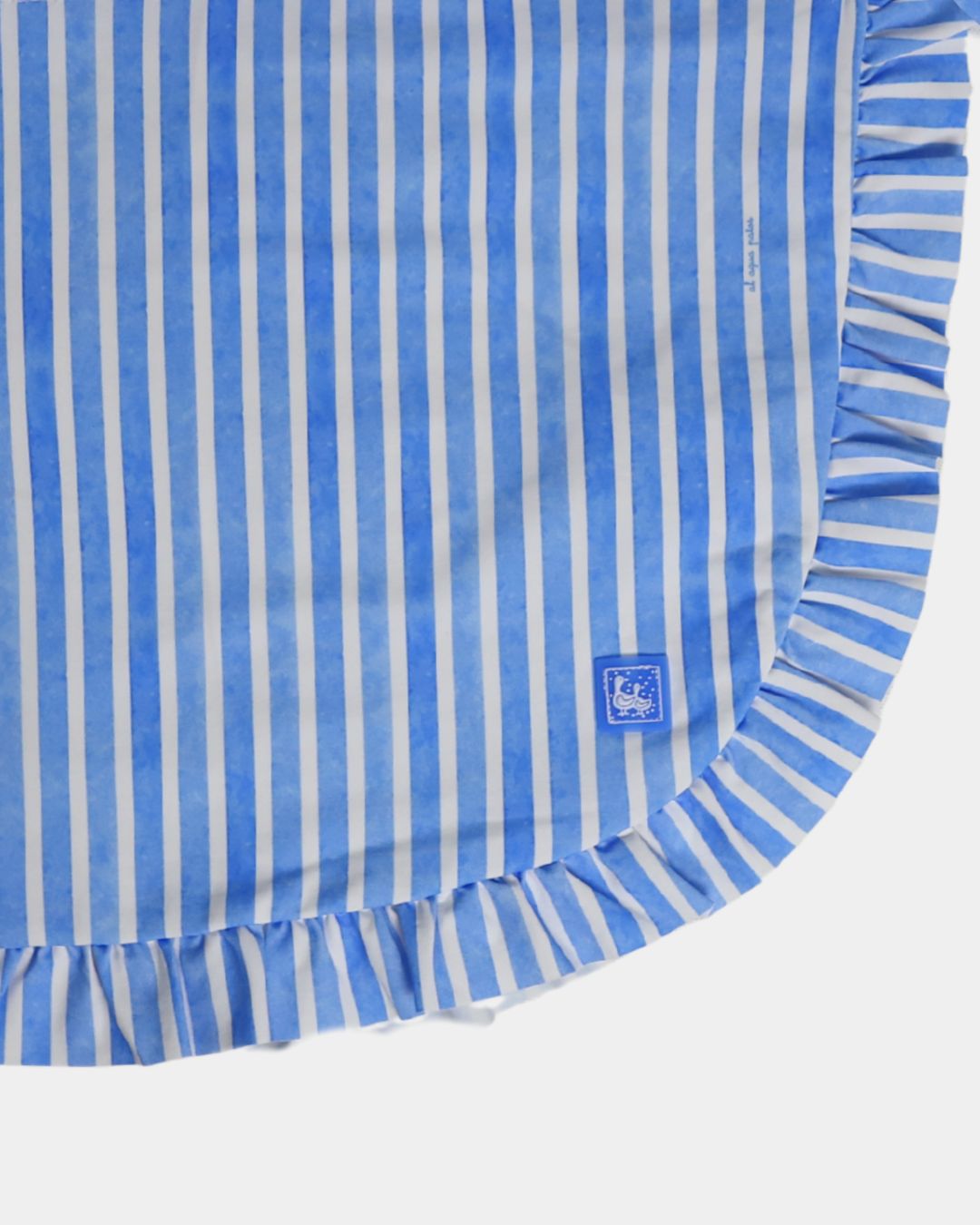 PAREO A RIGHE PER LA MAMMA