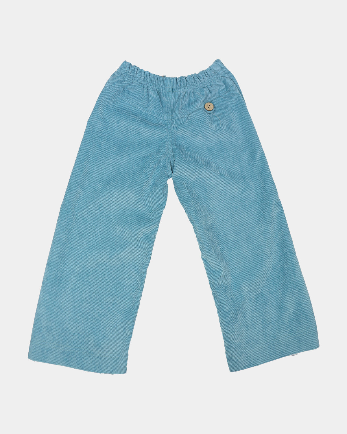 PANTALONI VERDI MODERNI