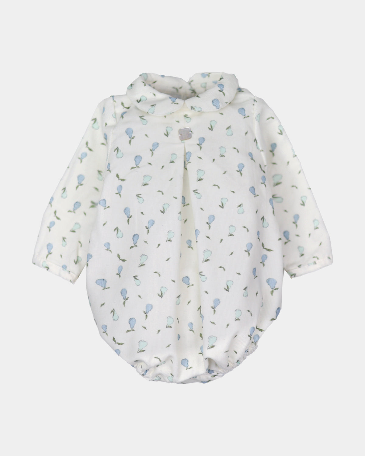 BLUSA/BODY PERAS
