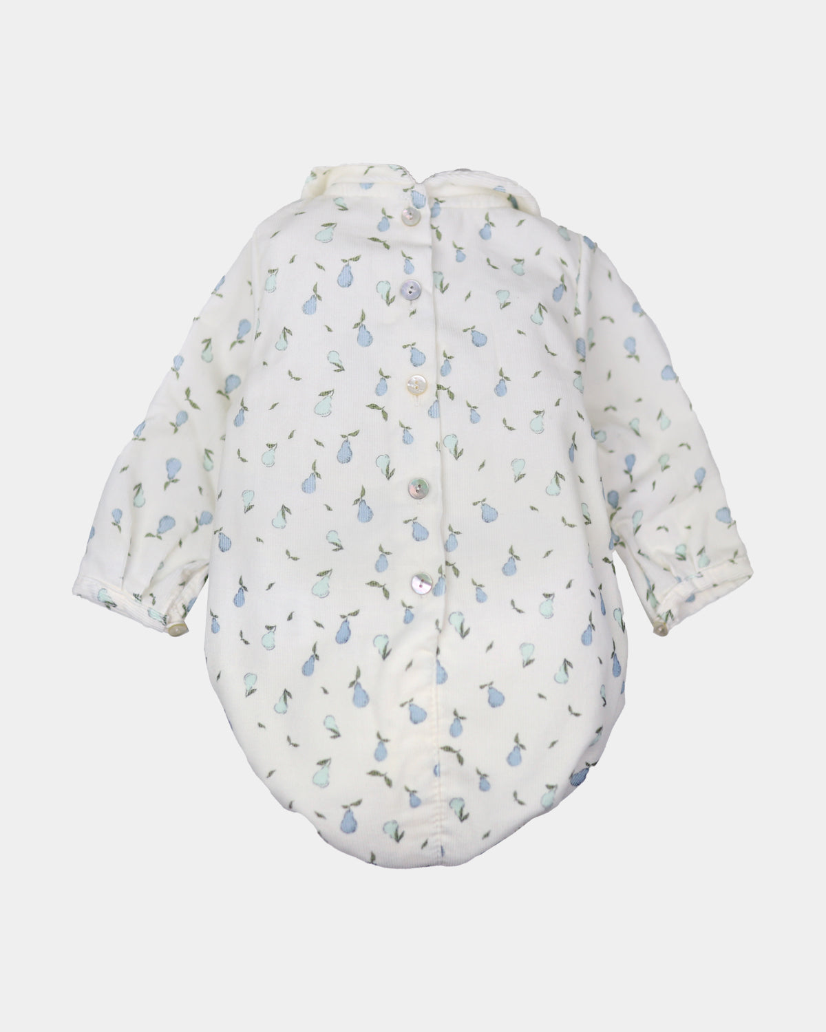 BLUSA/BODY PERAS