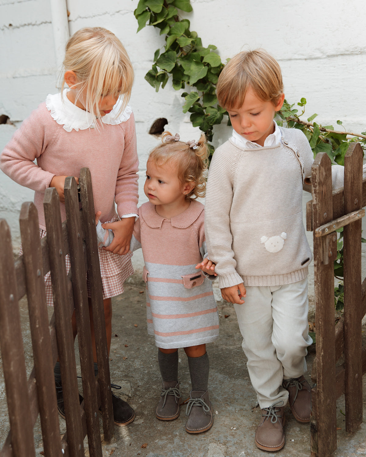 MAGLIA BEIGE TEDDY
