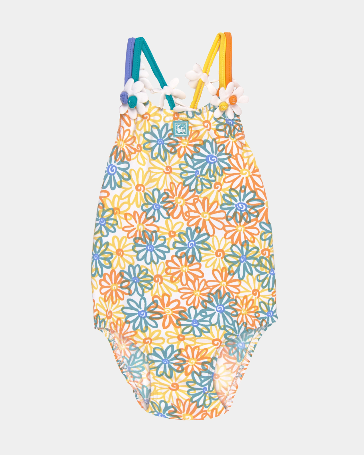 MARGA SWIMSUIT