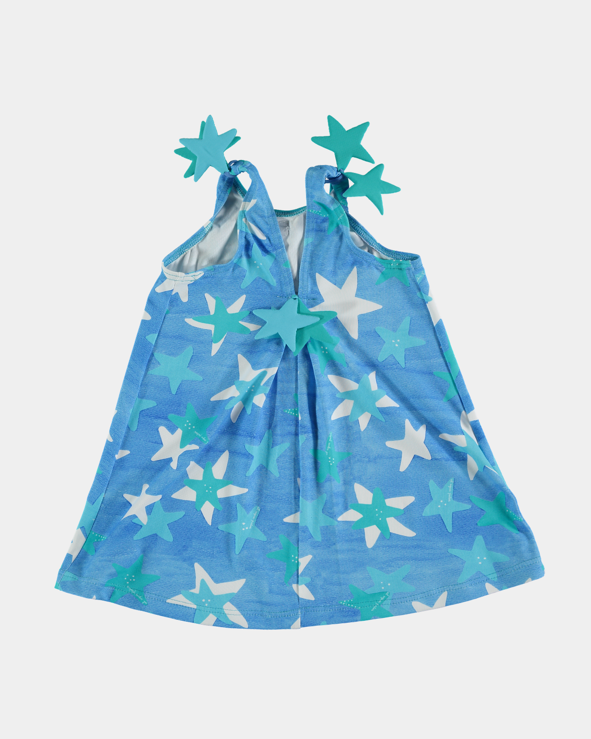 ABITO STELLA BLU