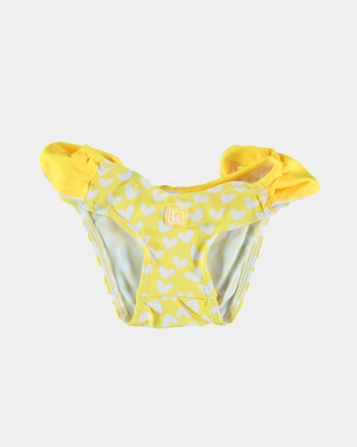 CULETINA CUORE GIALLO