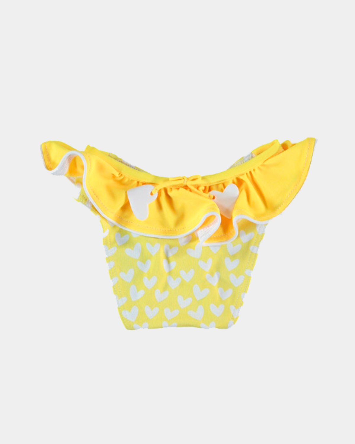 CULETINA CUORE GIALLO