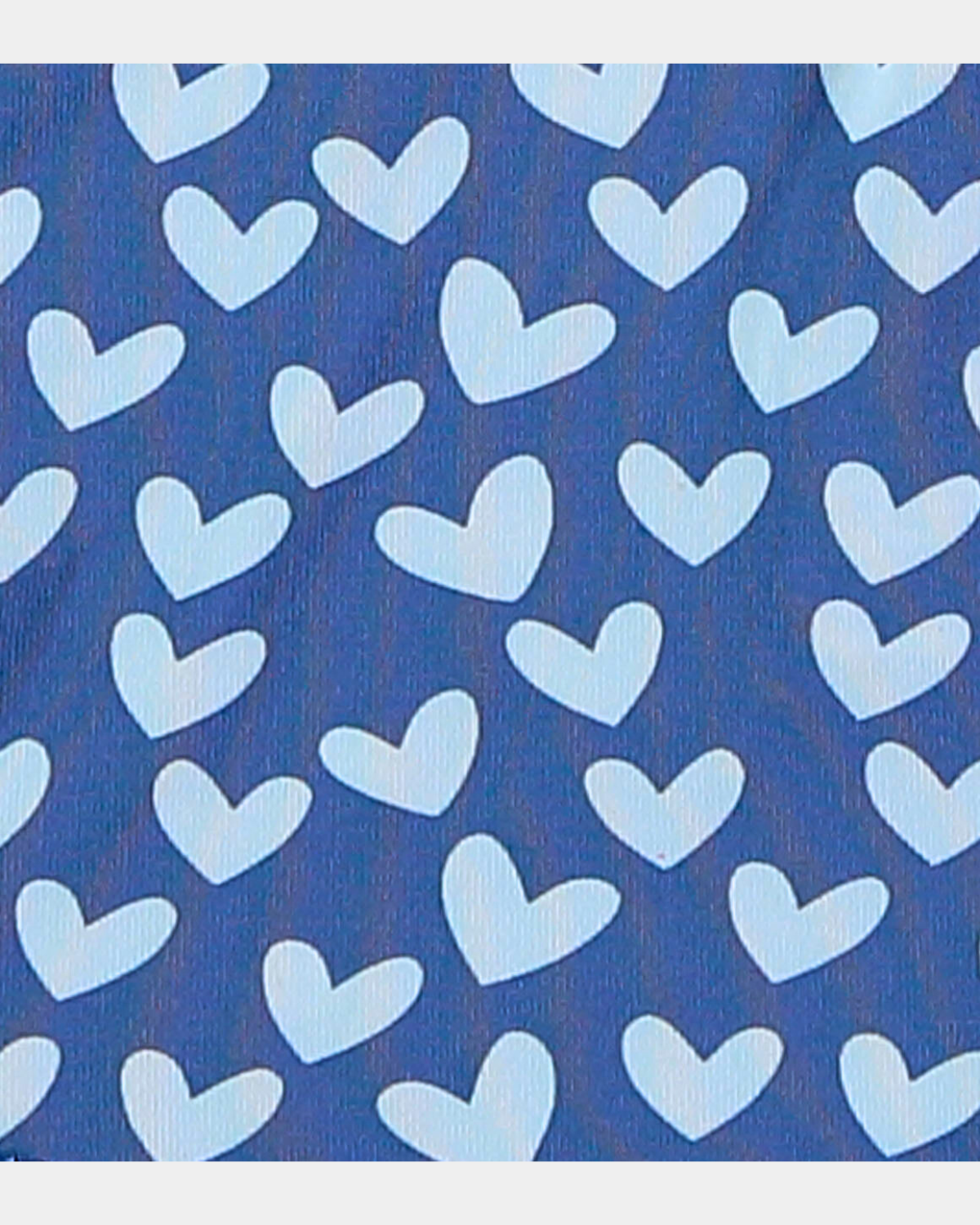 BOXER SURF CUORI BLU
