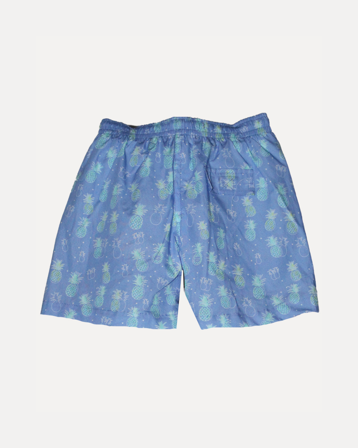 BOXER SURF ANANAS