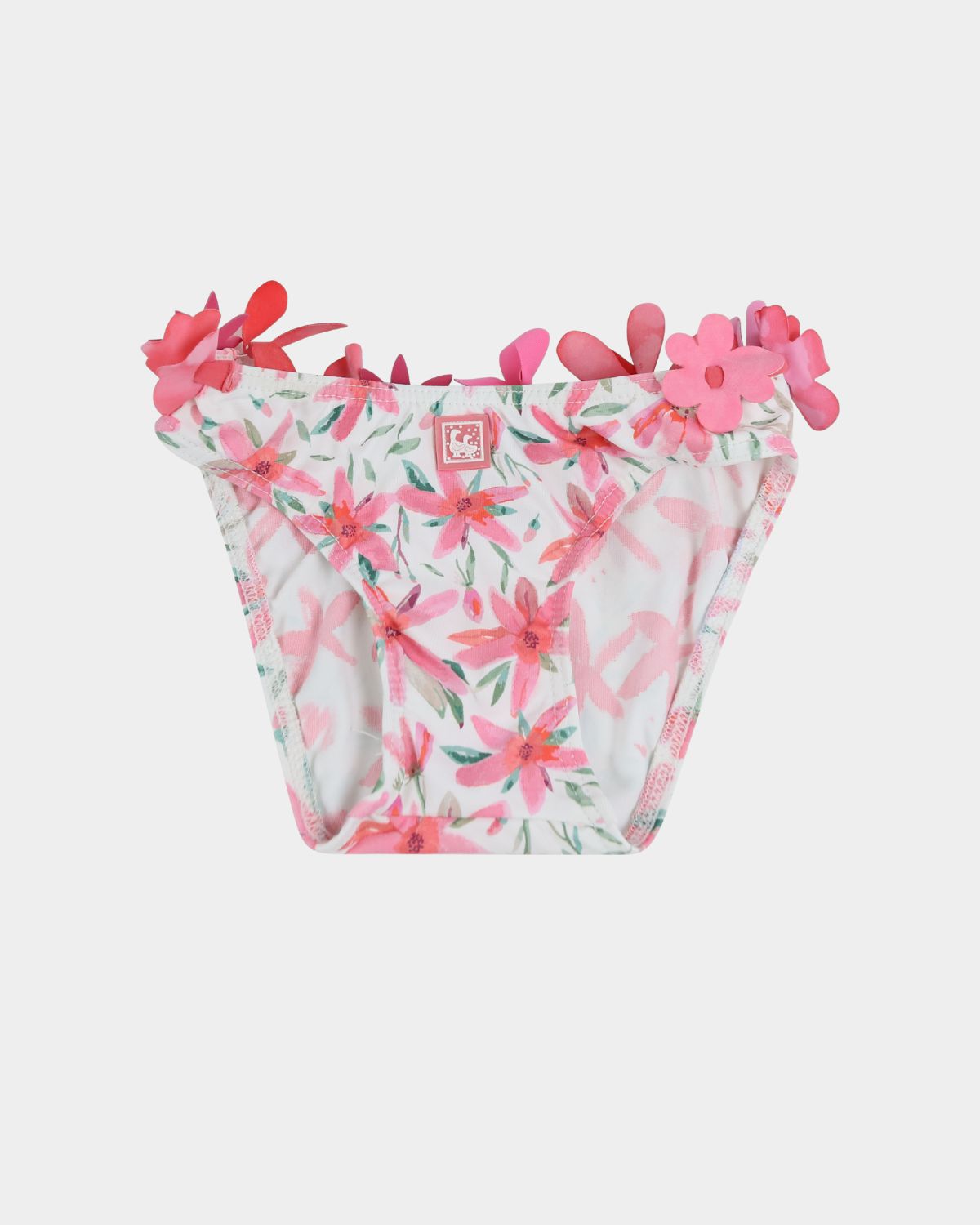 CULETIN LYCRA PINKY