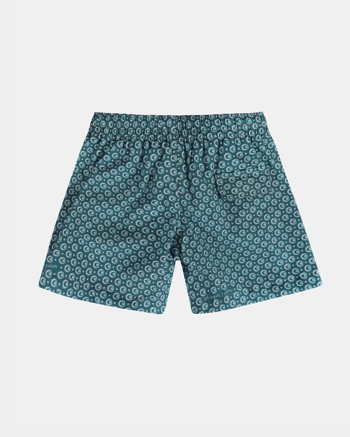 BOXER SURF BOY AVOCADO