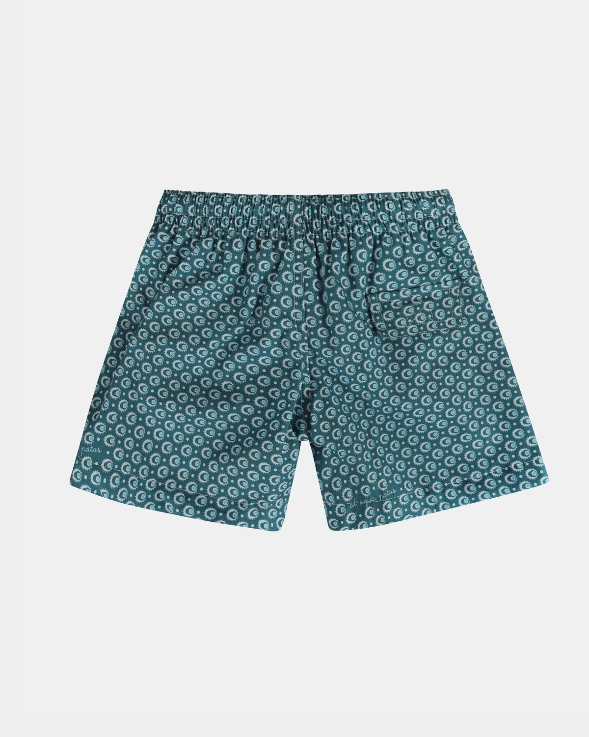 BOXER SURF PAPA AGUACATES