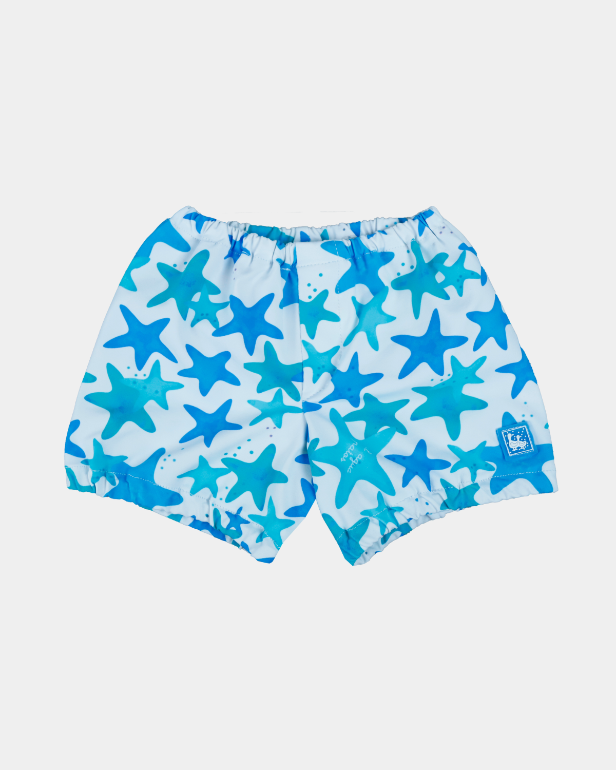 Copri pannolino per bambini con stelle