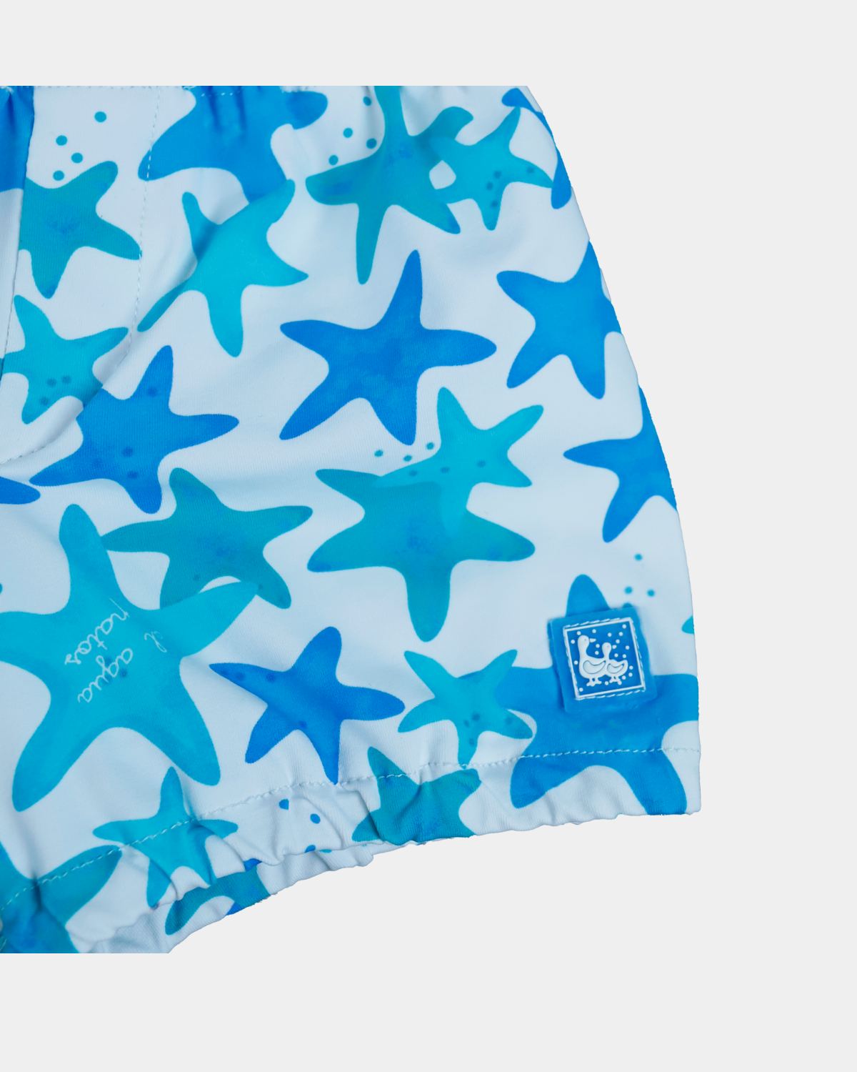 Copri pannolino per bambini con stelle