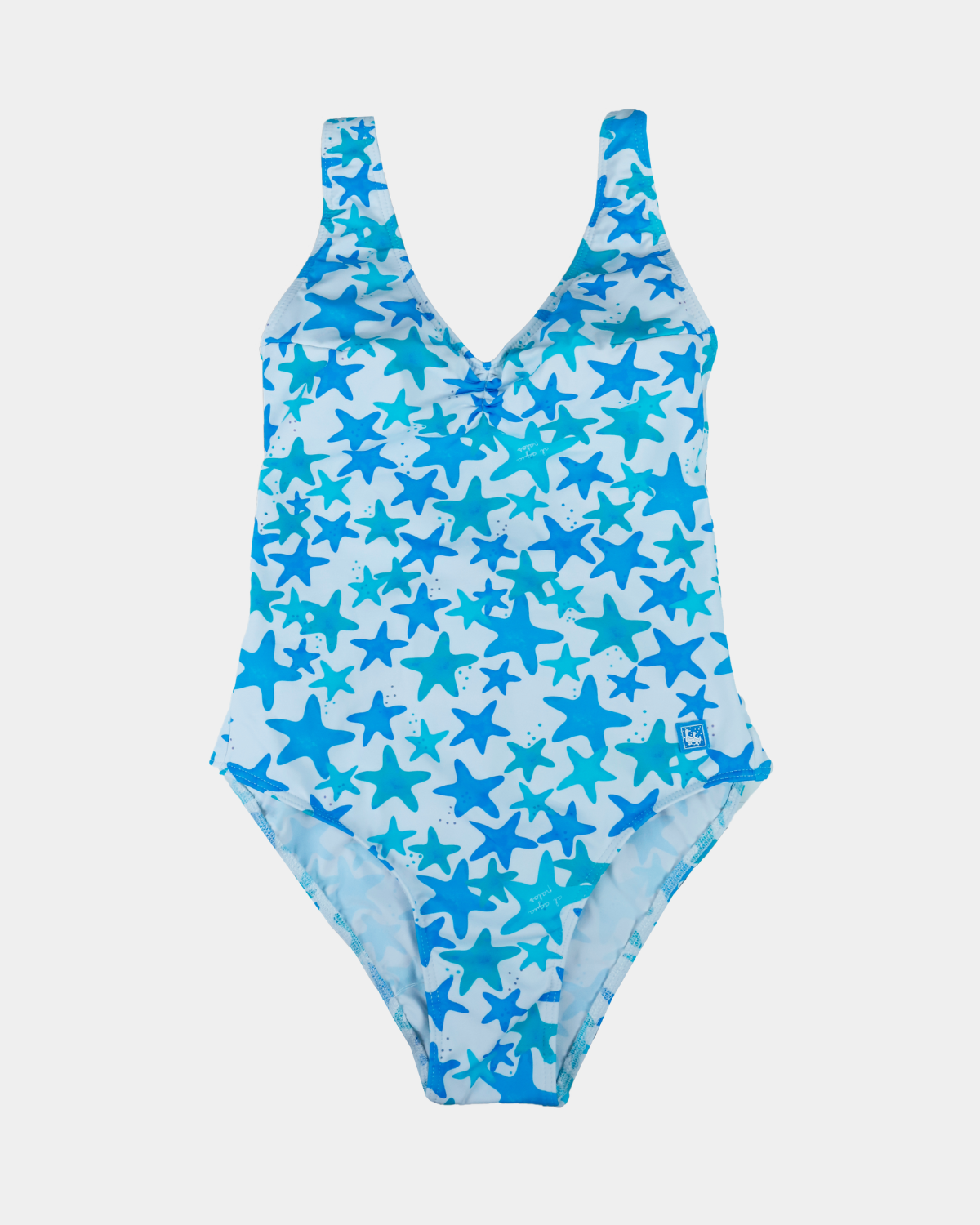 COSTUME DA BAGNO MAMA STARS