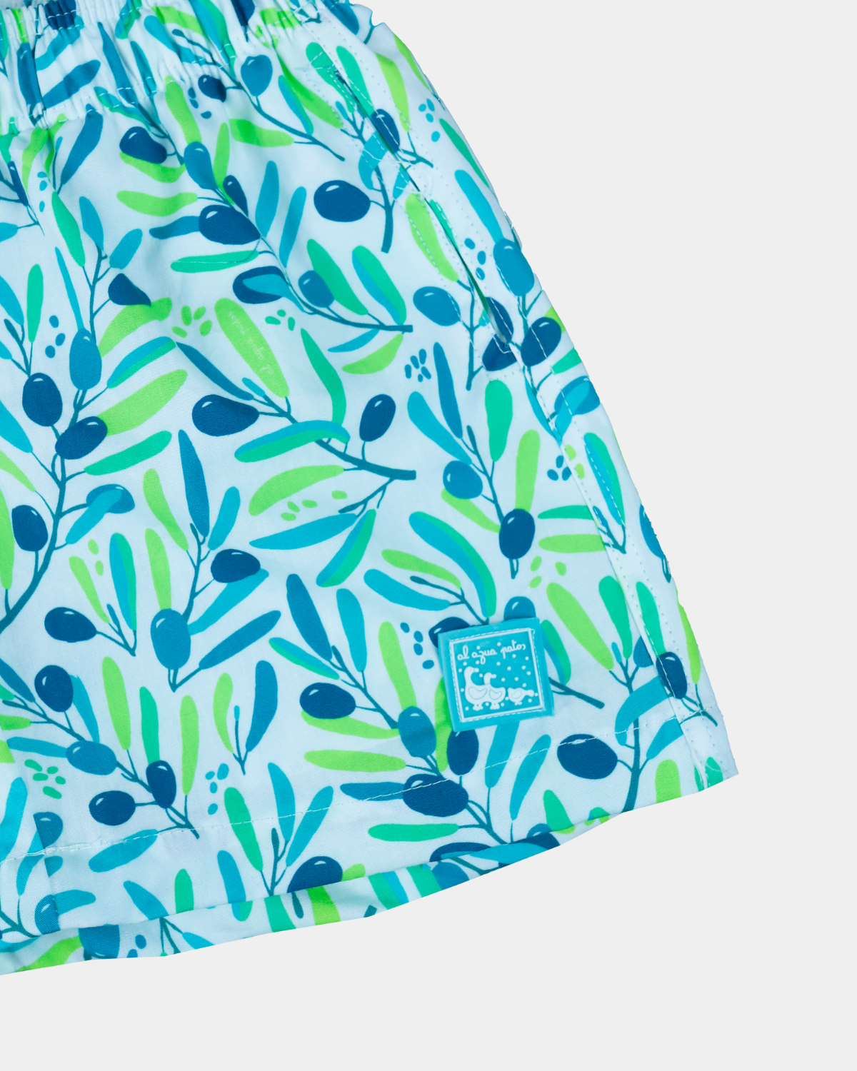 BOXER SURF NIÑO OLIVAS