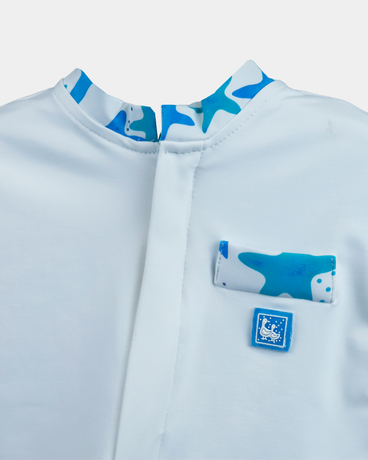 T-SHIRT PER BAMBINI M/L CON STELLE