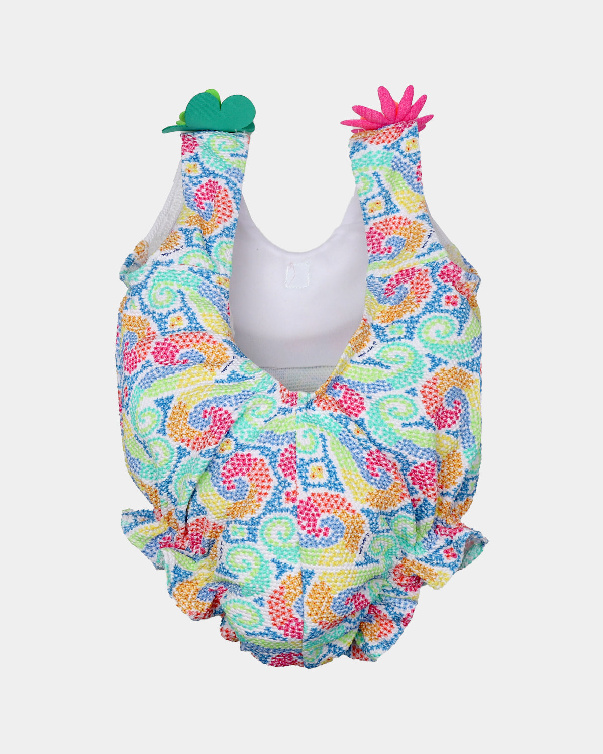 COSTUME DA BAGNO PER NEONATI GAUDI
