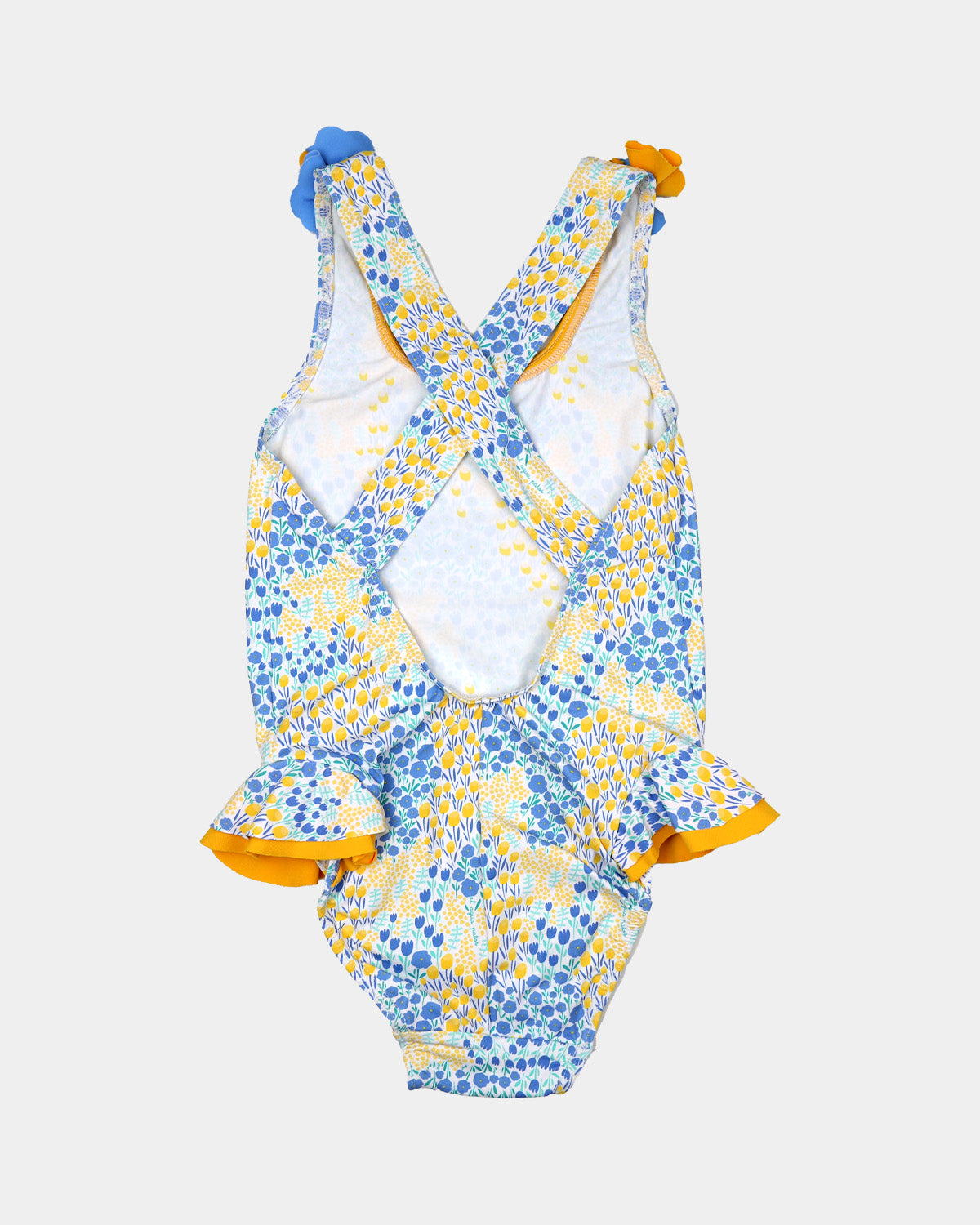 COSTUME DA BAGNO IN LYCRA TULI