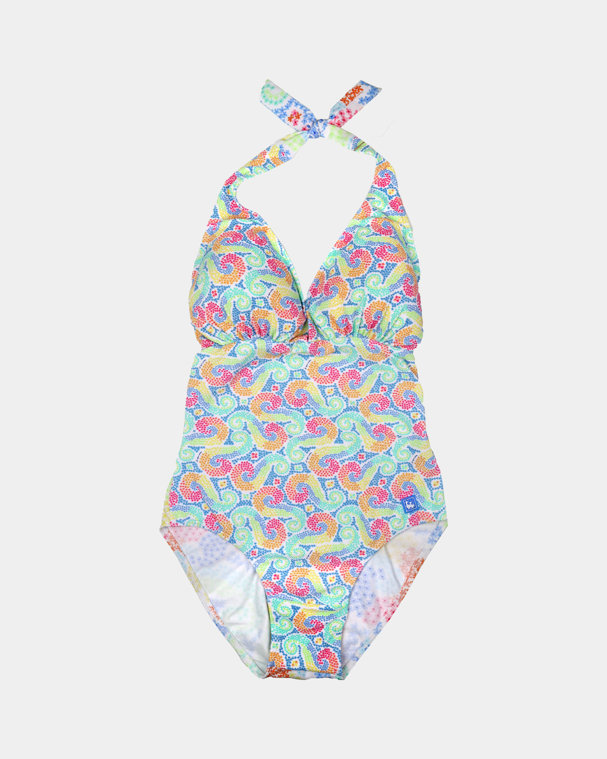 COSTUME DA BAGNO MAMA GAUDI