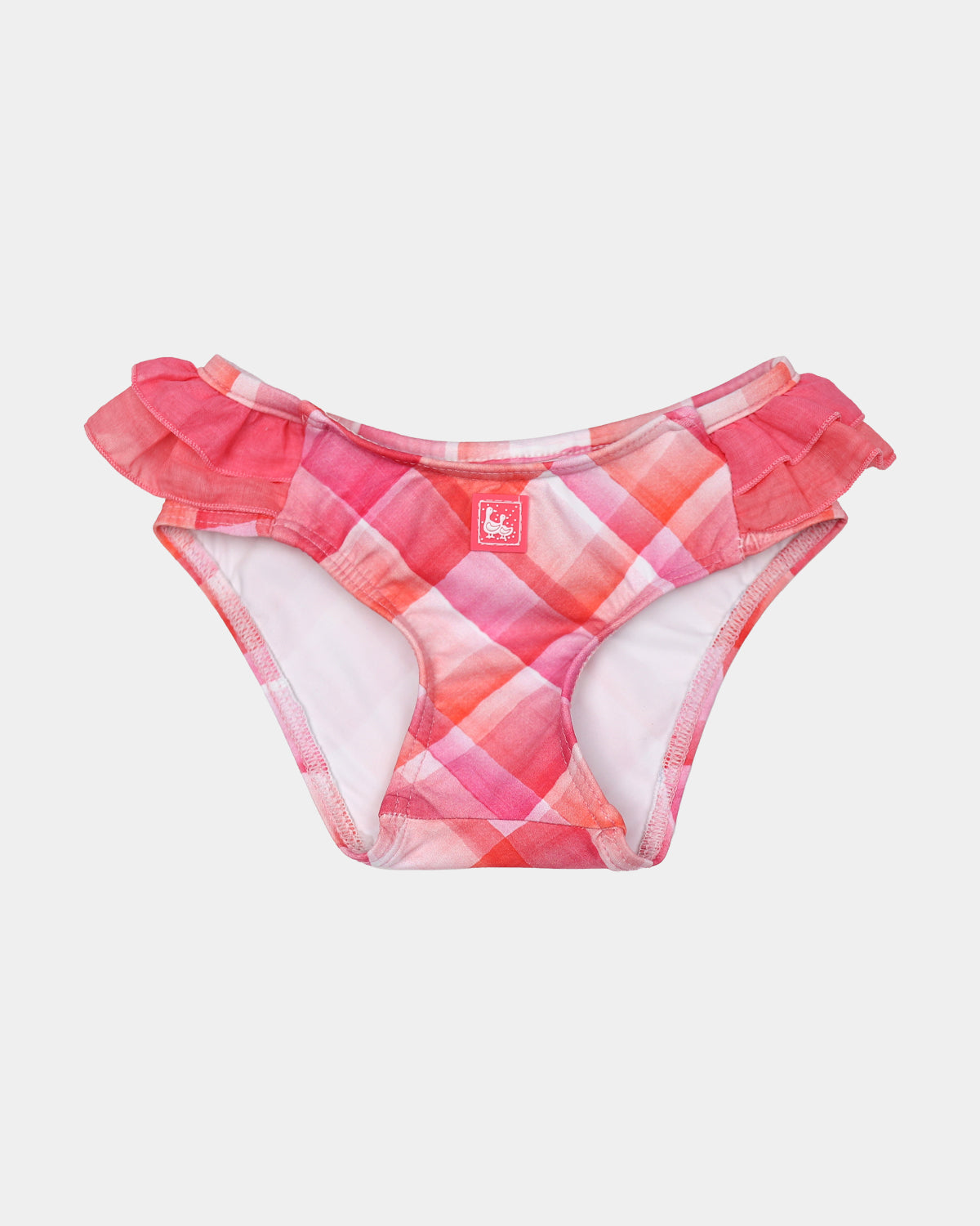 Mutandine in Lycra Madras