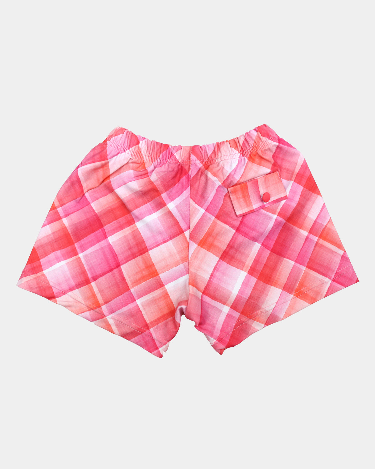 BOXER LYCRA MADRAS