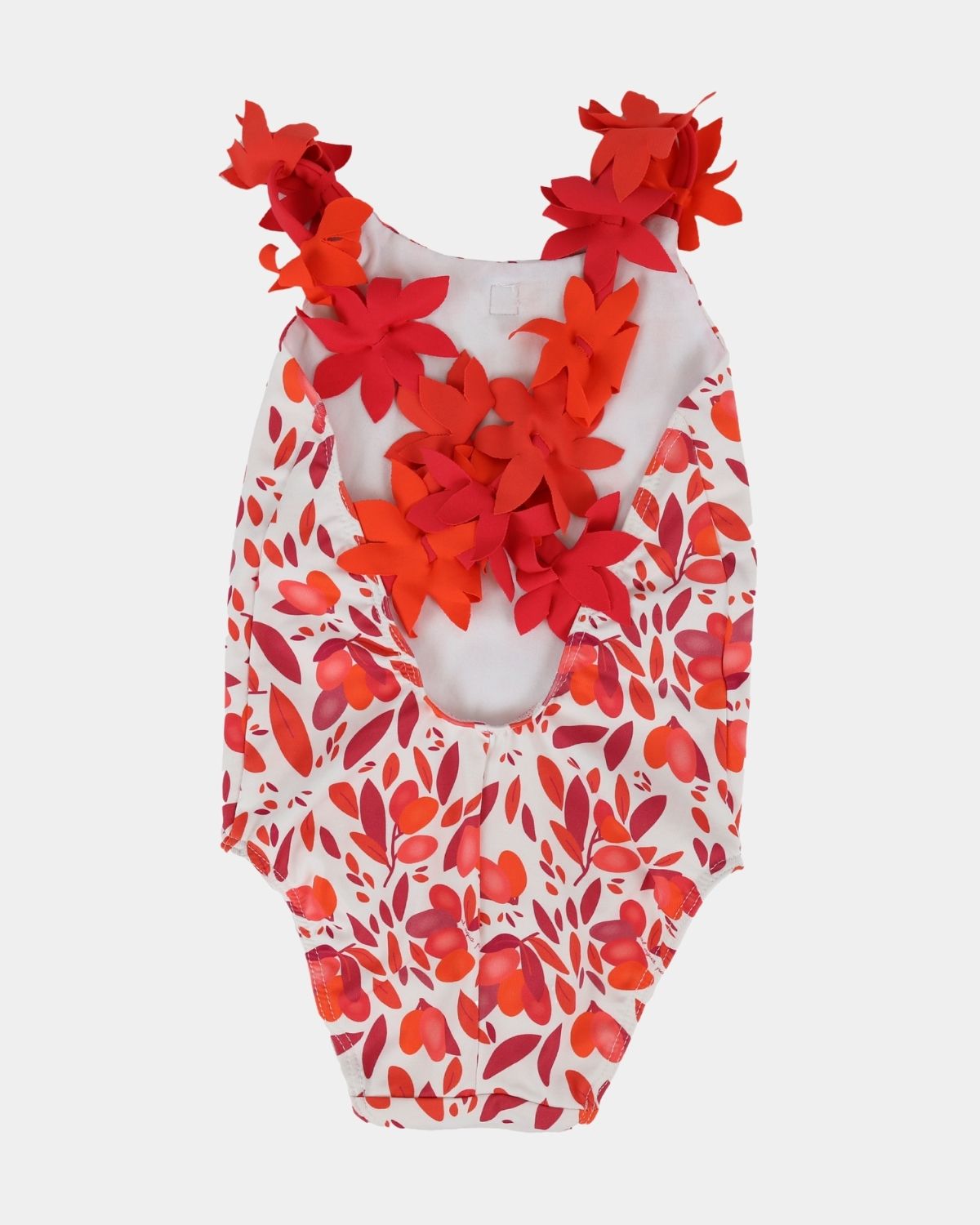 COSTUME DA BAGNO CACAO PER RAGAZZA