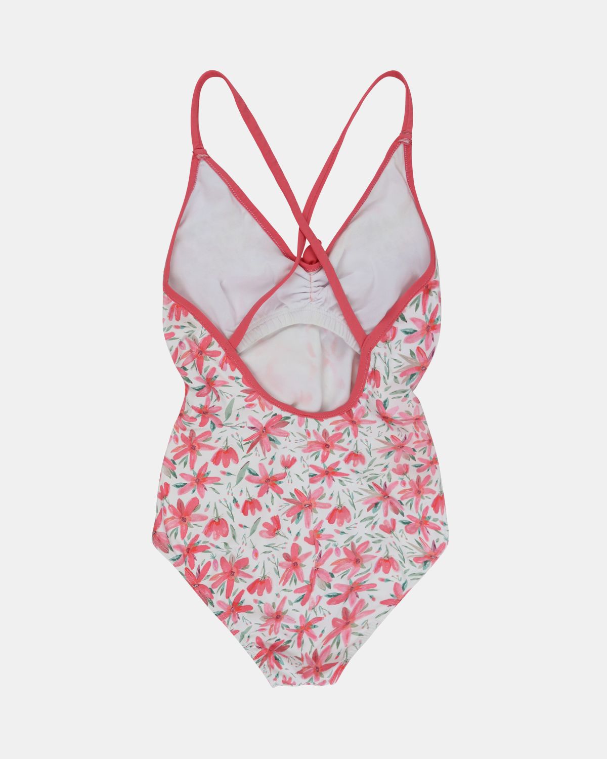 MAMA PINKY SWIMSUIT
