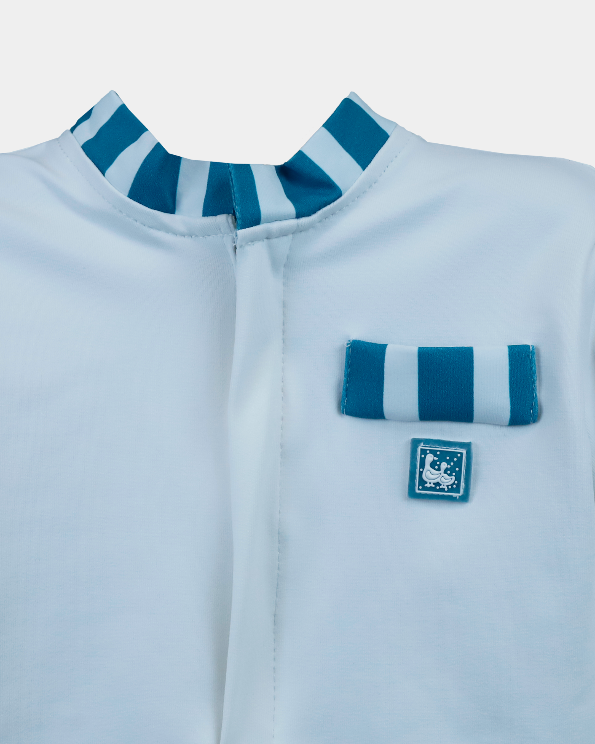 KIDS S/S STRIPED T-SHIRT