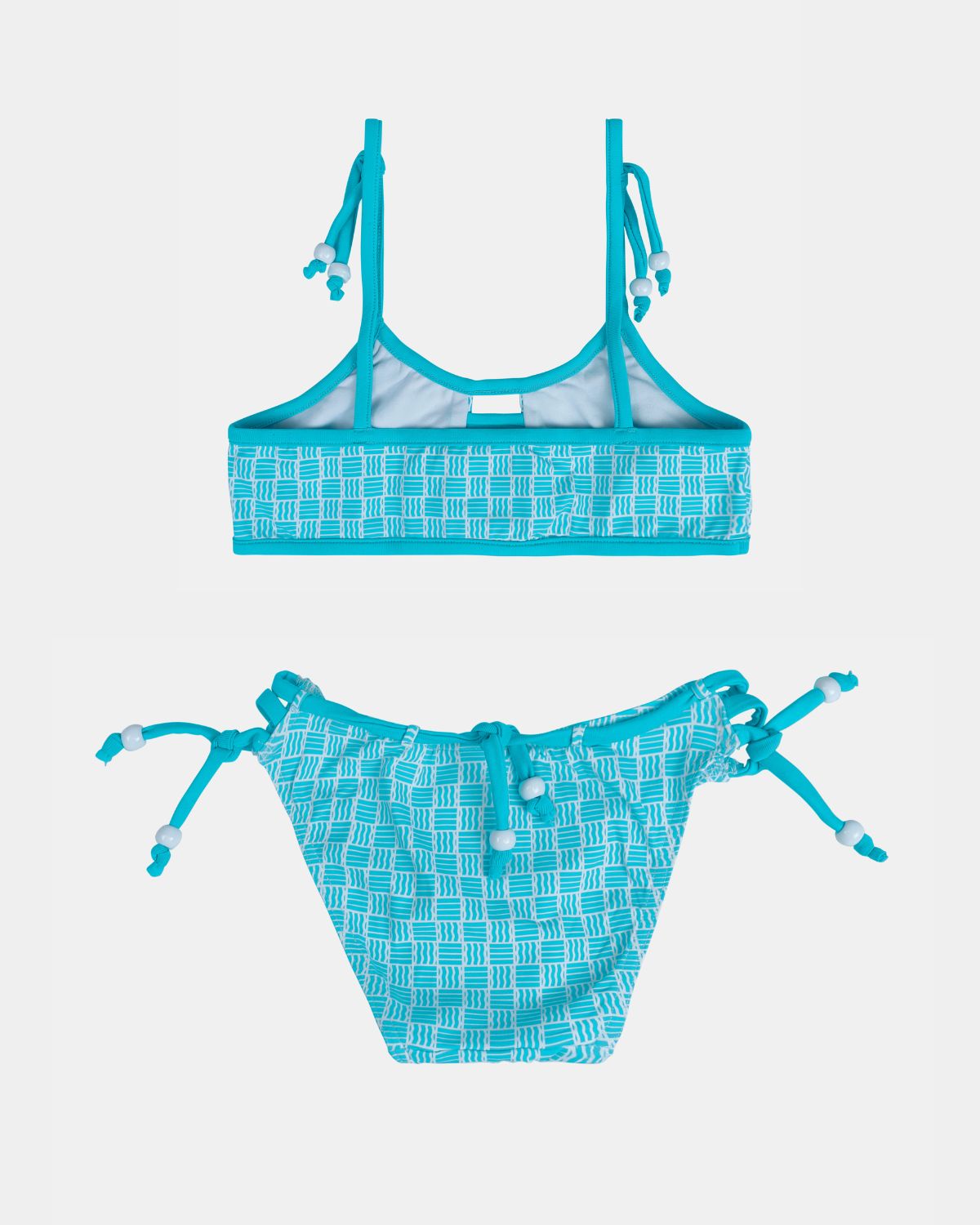GIRL'S CABIN BIKINI
