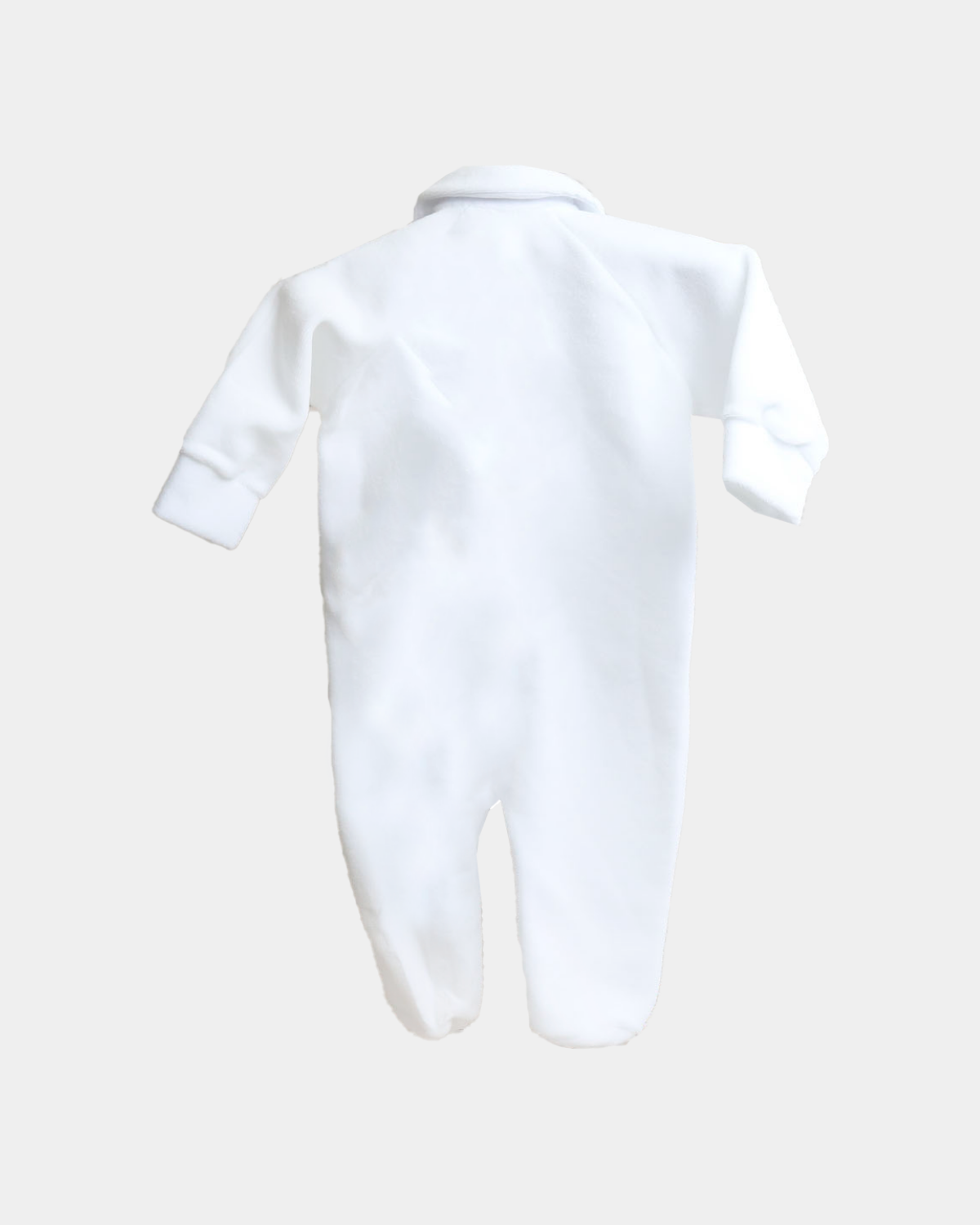 PIJAMA TONDOSADO BLANCO