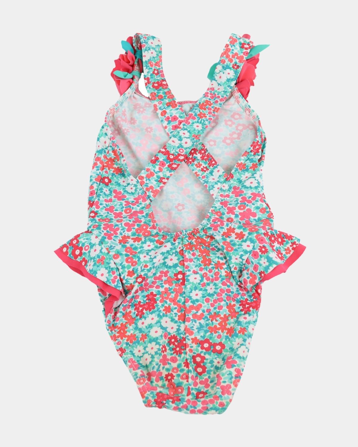 SPRING GIRL SWIMSUIT
