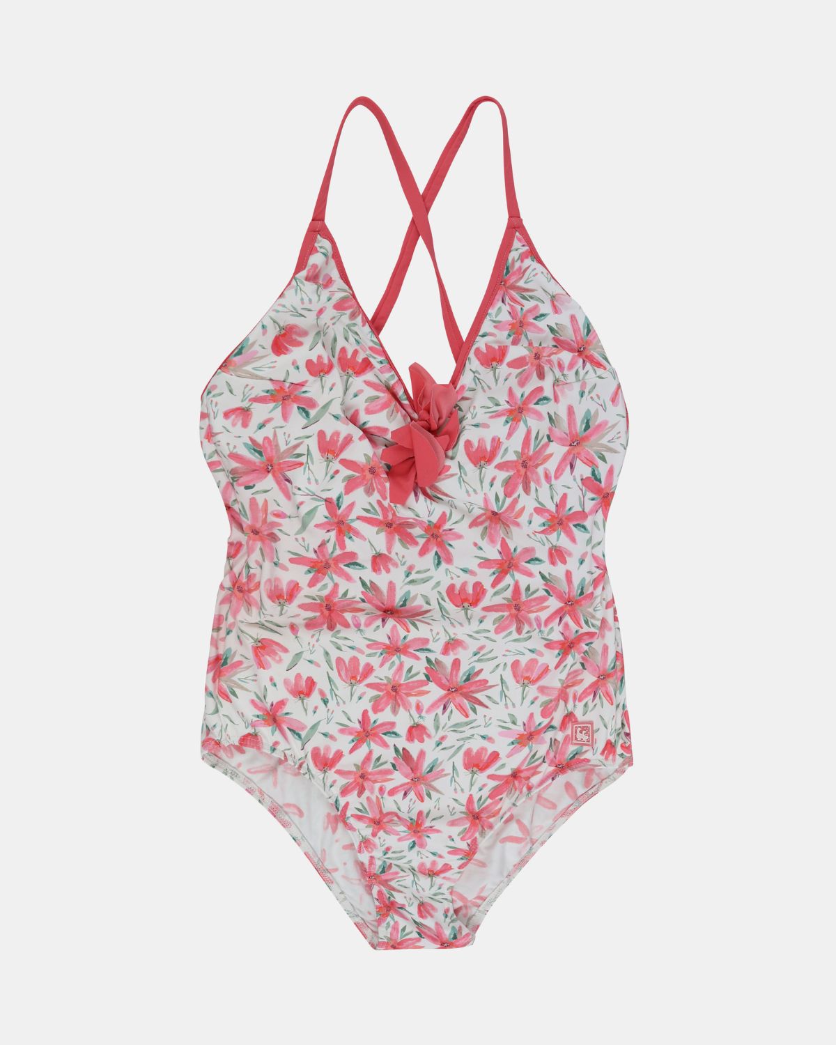 MAMA PINKY SWIMSUIT