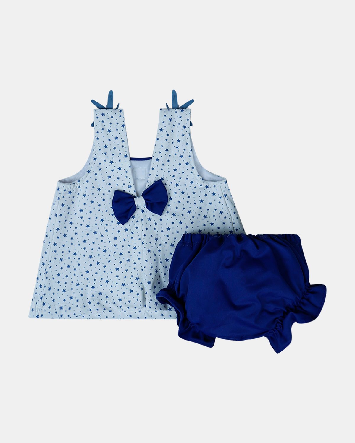 BIKI BEBE LYCRA ESTELA